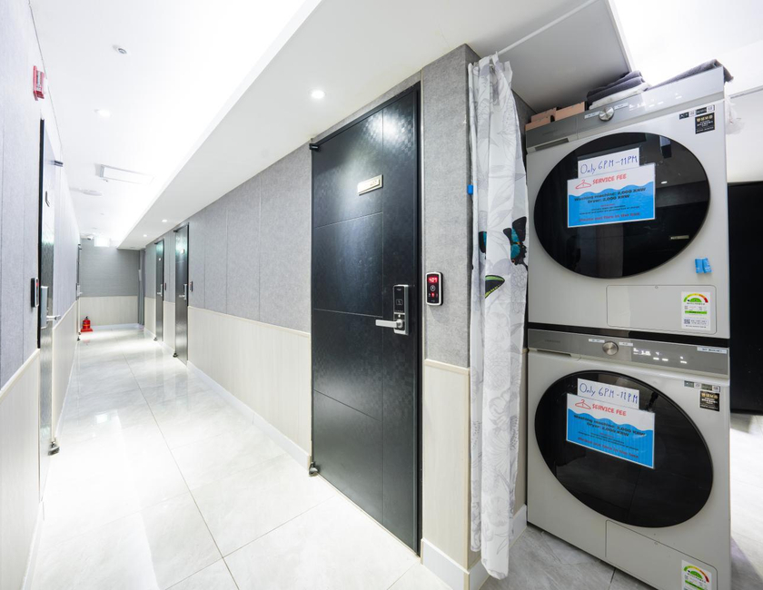 Imagen general del Myeongdong New Stay Inn. Foto 12