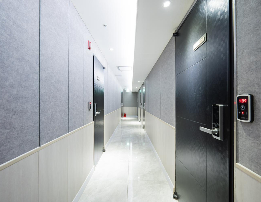 Imagen general del Myeongdong New Stay Inn. Foto 15