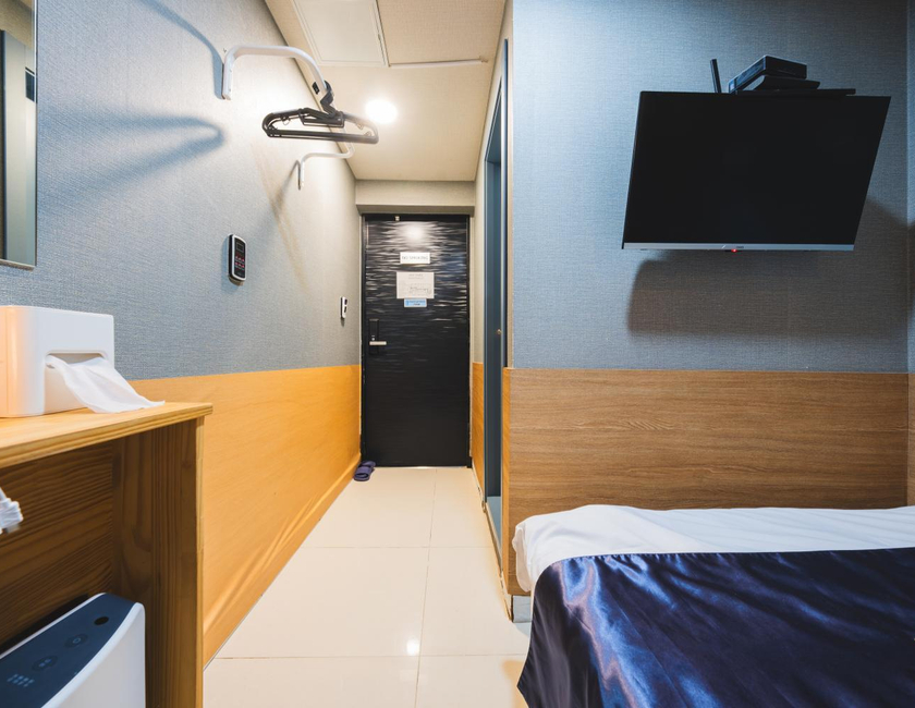 Imagen general del Myeongdong New Stay Inn. Foto 17