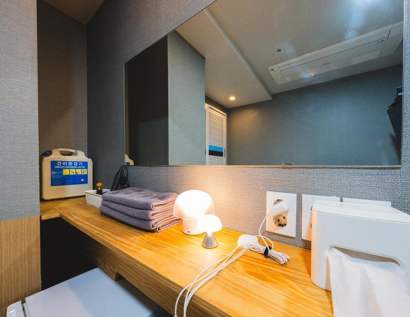 Imagen general del Myeongdong New Stay Inn. Foto 19