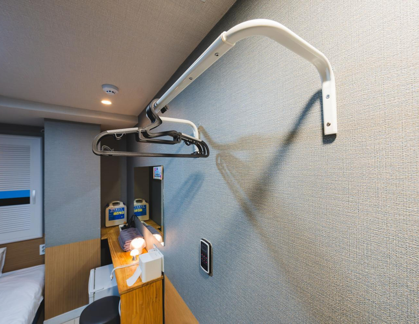 Imagen general del Myeongdong New Stay Inn. Foto 20