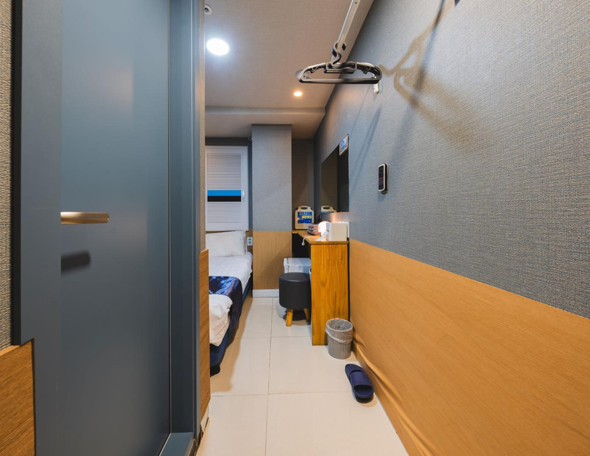 Imagen general del Myeongdong New Stay Inn. Foto 21
