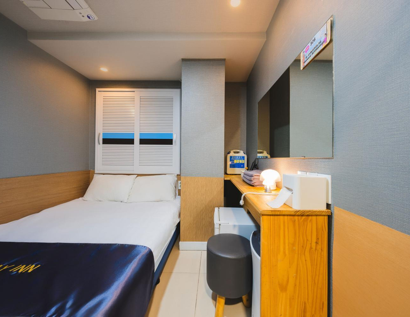 Imagen general del Myeongdong New Stay Inn. Foto 22