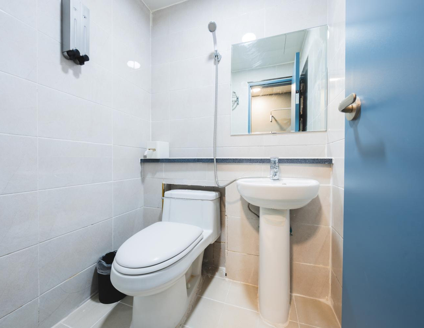 Imagen general del Myeongdong New Stay Inn. Foto 23