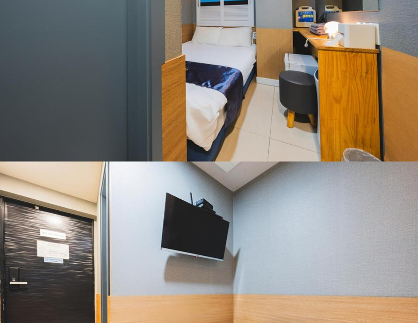 Imagen general del Myeongdong New Stay Inn. Foto 24