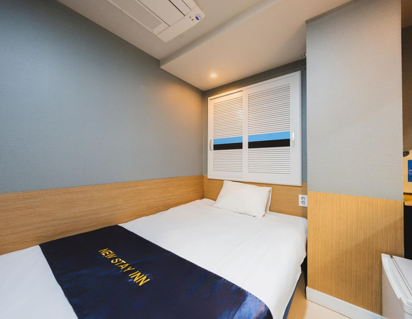 Imagen general del Myeongdong New Stay Inn. Foto 25