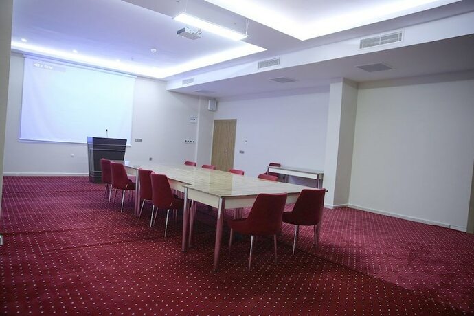 Imagen general del Myhome Antep. Foto 3