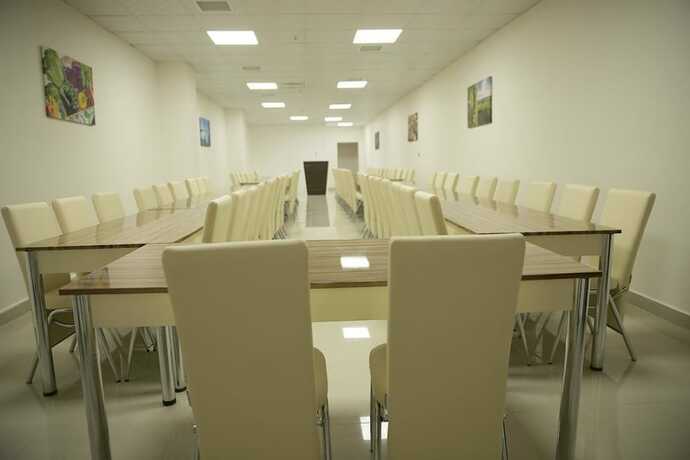 Imagen general del Myhome Antep. Foto 4