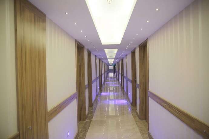 Imagen general del Myhome Antep. Foto 5