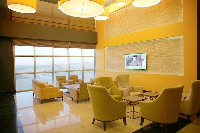 Imagen general del Myhome Antep. Foto 6