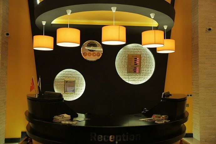 Imagen general del Myhome Antep. Foto 8