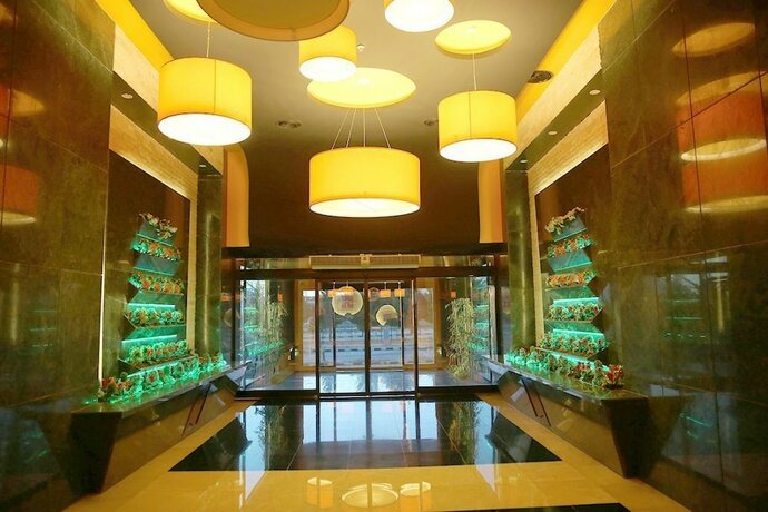 Imagen general del Myhome Antep. Foto 9