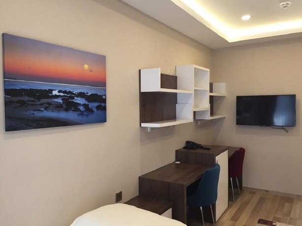 Imagen de la habitación del Myhome Antep. Foto 12