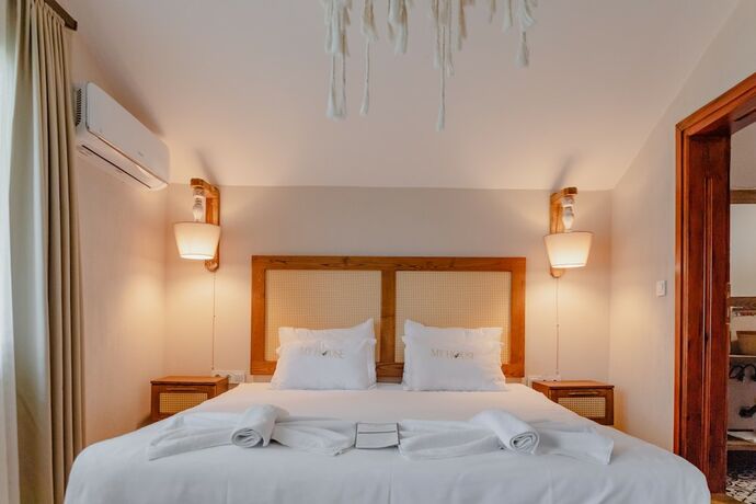 Imagen general del Myhouse Urla Butik Otel. Foto 1