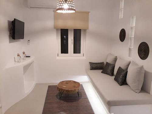 Imagen general del Mykonos Overview Studios. Foto 1