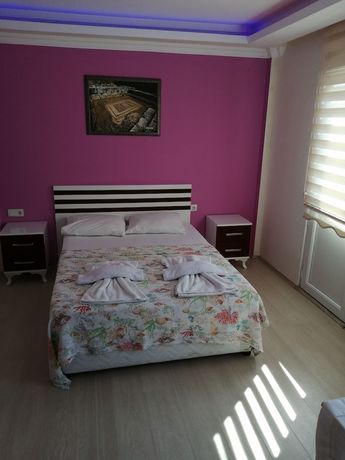 Imagen de la habitación del Mykonut Apart Hotel. Foto 5