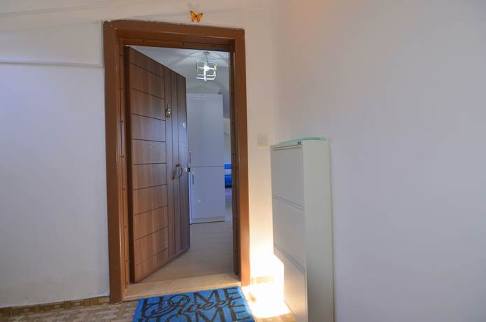 Imagen de la habitación del Mykonut Apart Hotel. Foto 7