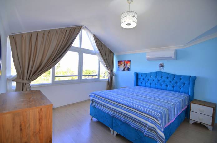 Imagen de la habitación del Mykonut Apart Hotel. Foto 8