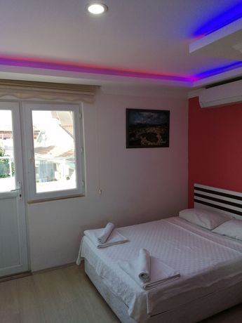 Imagen de la habitación del Mykonut Apart Hotel. Foto 9