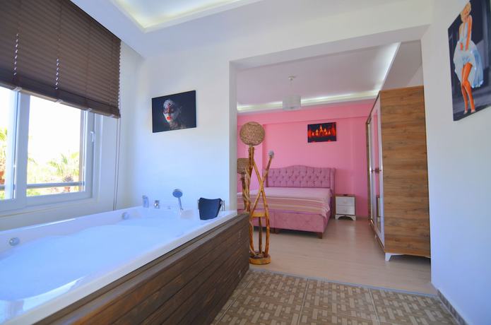 Imagen general del Mykonut Apart Hotel. Foto 1