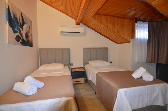 Imagen general del Mykonut Boutique Suites. Foto 3
