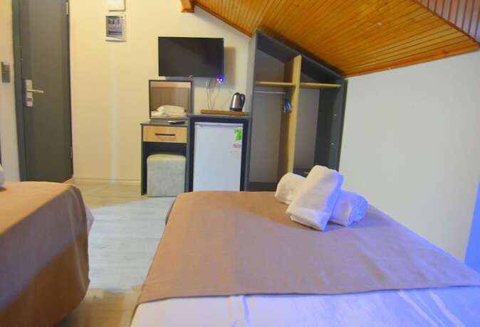 Imagen general del Mykonut Boutique Suites. Foto 4