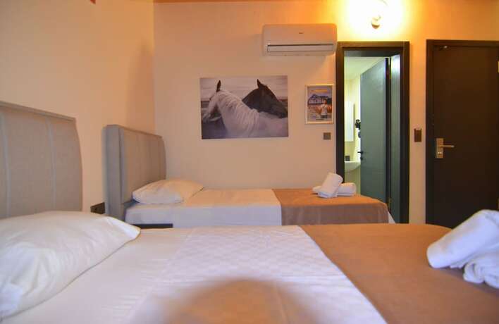 Imagen general del Mykonut Boutique Suites. Foto 5