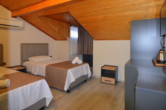 Imagen general del Mykonut Boutique Suites. Foto 6