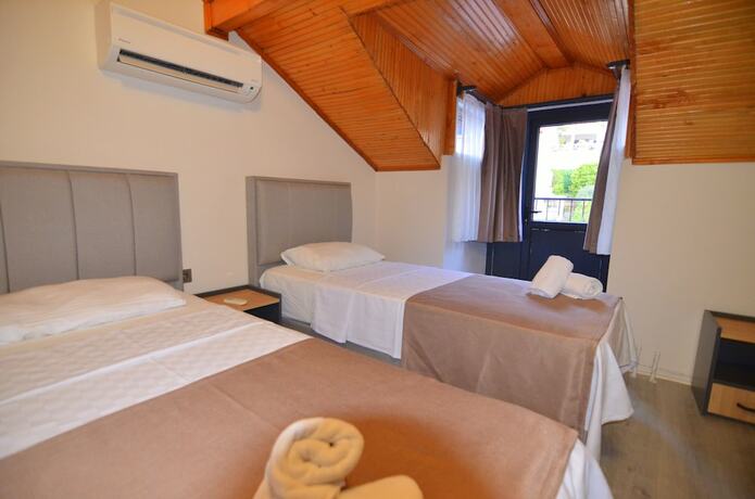 Imagen general del Mykonut Boutique Suites. Foto 7