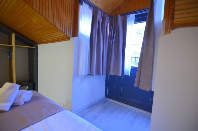 Imagen general del Mykonut Boutique Suites. Foto 8