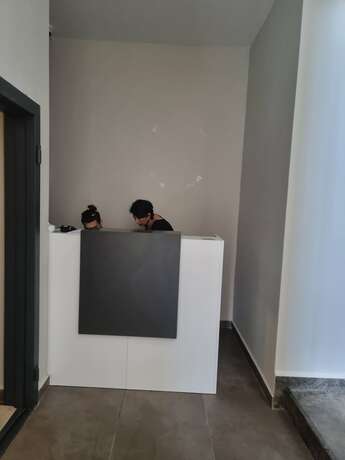 Imagen general del Mykonut Erna Apart Hotel. Foto 1