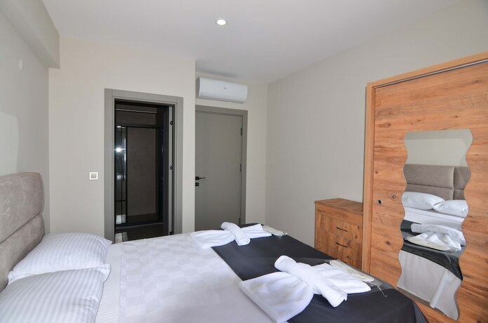 Imagen general del Mykonut Erna Apart Hotel. Foto 3