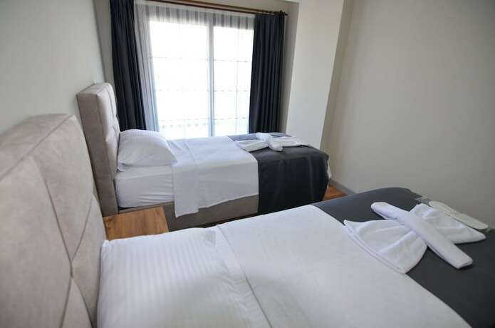 Imagen general del Mykonut Erna Apart Hotel. Foto 4