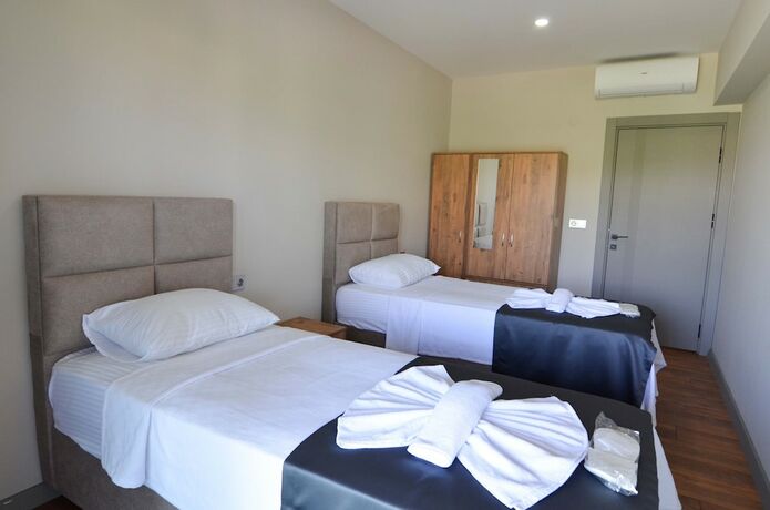 Imagen general del Mykonut Erna Apart Hotel. Foto 10