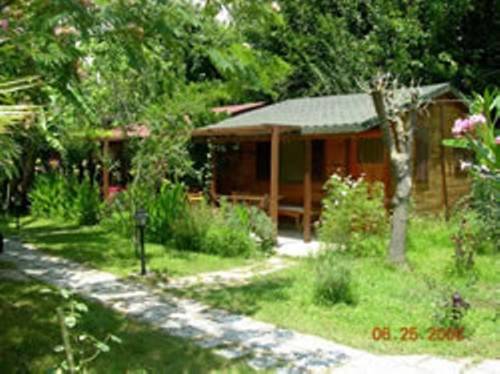 Imagen de la habitación del Myland Nature. Foto 1