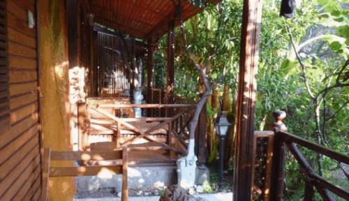 Imagen de la habitación del Myland Nature. Foto 2