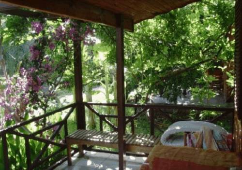 Imagen de la habitación del Myland Nature. Foto 3