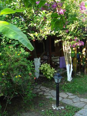 Imagen de la habitación del Myland Nature. Foto 4