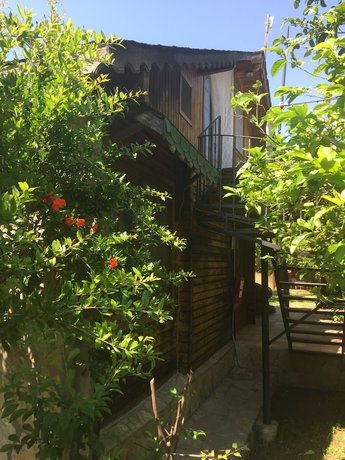Imagen de la habitación del Myland Nature Hotel. Foto 4