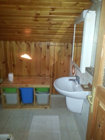 Imagen de la habitación del Myland Nature Hotel. Foto 5