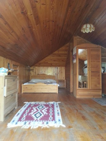 Imagen de la habitación del Myland Nature Hotel. Foto 6