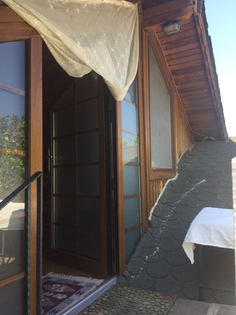 Imagen de la habitación del Myland Nature Hotel. Foto 7