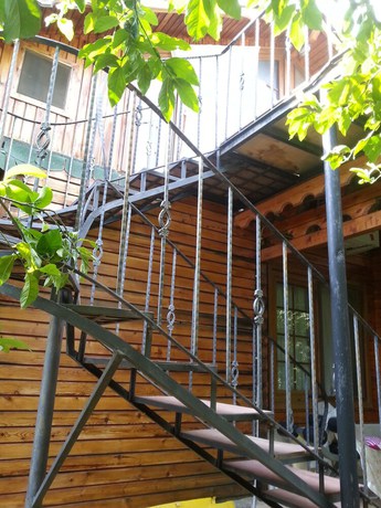 Imagen de la habitación del Myland Nature Hotel. Foto 8