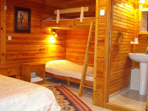 Imagen de la habitación del Myland Nature Hotel. Foto 9