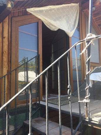 Imagen de la habitación del Myland Nature Hotel. Foto 10