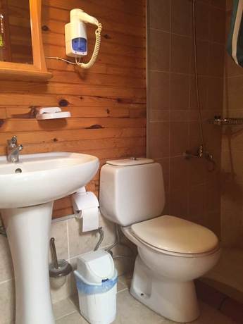 Imagen de la habitación del Myland Nature Hotel. Foto 12