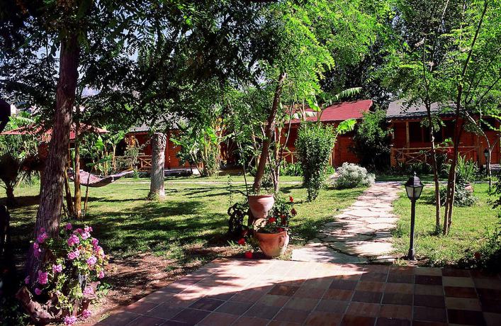 Imagen general del Myland Nature Hotel. Foto 1