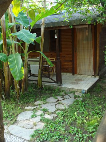 Imagen de la habitación del Myland Nature Hotel. Foto 15