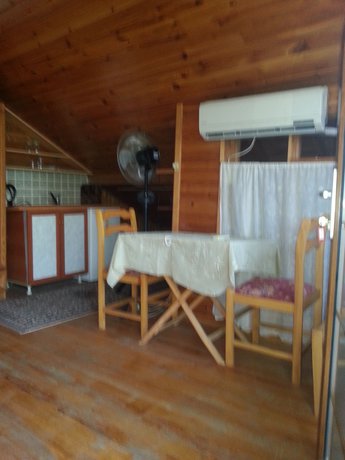 Imagen de la habitación del Myland Nature Hotel. Foto 16