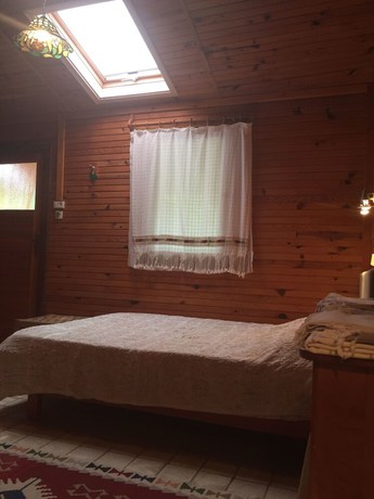 Imagen de la habitación del Myland Nature Hotel. Foto 17